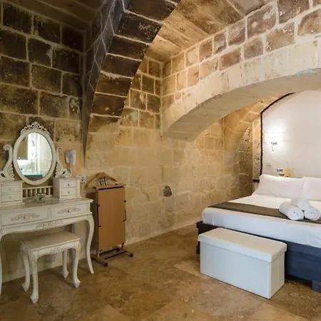 Heritage Apartment Valletta Exterior photo