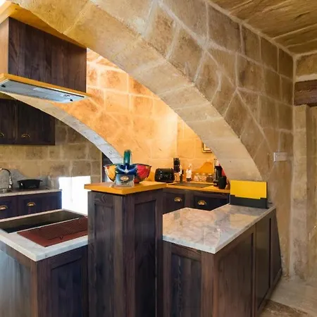 Heritage Apartment Valletta Exterior photo