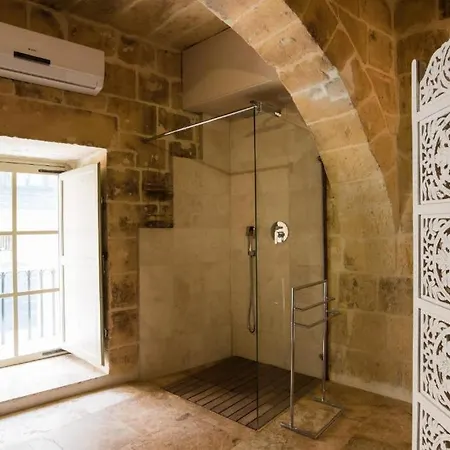 Heritage Apartment Valletta Exterior photo