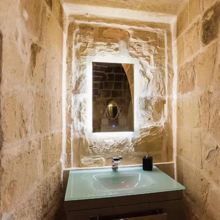Heritage Apartment Valletta Exterior photo