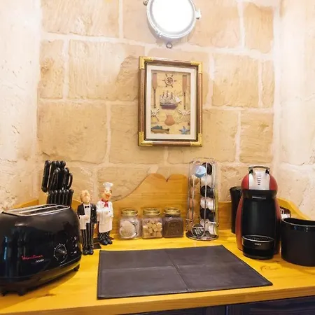 Heritage Apartment Valletta Exterior photo