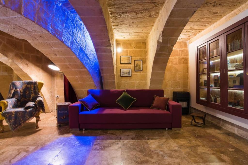 شقة Heritage