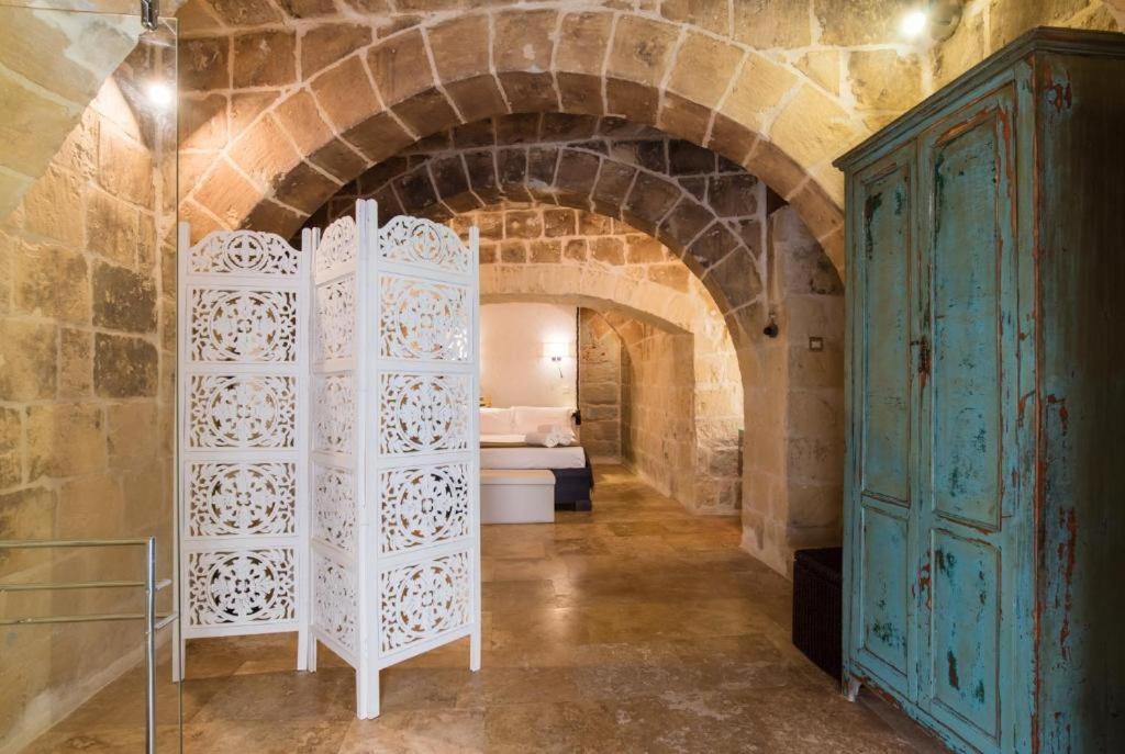 شقة Heritage *
